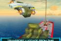 Tourist Літаючий автомобіль screenshot 10