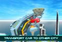 Tourist Літаючий автомобіль screenshot 3