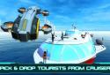 Tourist Літаючий автомобіль screenshot 4