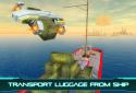 Tourist Літаючий автомобіль screenshot 5