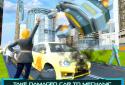 Tourist Літаючий автомобіль screenshot 6