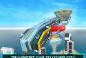 Tourist Літаючий автомобіль screenshot 8