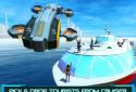 Tourist Літаючий автомобіль screenshot 9