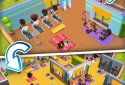 My Gym: Fitness Studio Manager screenshot 2