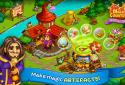 Magic City: fairy farm and fairytale country screenshot 2