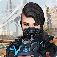 디스토피아 : 더 크림슨 워