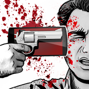 Рулетка Симулятор Револьвера