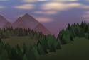 Forest Live Wallpaper screenshot 17