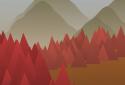 Forest Live Wallpaper screenshot 3