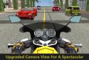 Furious City Bike Moto Racer 2 screenshot 1