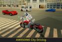 Furious City Bike Moto Racer 2 screenshot 2