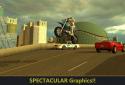 Furious City Bike Moto Racer 2 screenshot 3