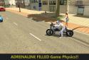 Furious City Bike Moto Racer 2 screenshot 4