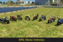 Furious City Bike Moto Racer 2 screenshot 5