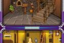 Can You Escape this 1000 Doors - Christmas Santa screenshot 1