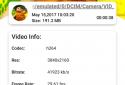 Video Converter Pro screenshot 3