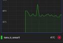Simple System Monitor screenshot 8