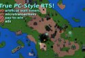 Rusted Warfare - RTS Strategy screenshot 1