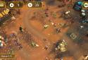 Tower Defense Generals TD screenshot 1