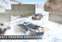 Сніг Баггі auto смерть гонки3D screenshot 11