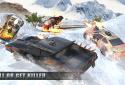 Сніг Баггі auto смерть гонки3D screenshot 13