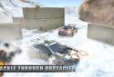 Сніг Баггі auto смерть гонки3D screenshot 6
