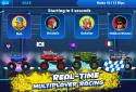 Nitro Heads screenshot 1