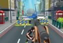 Arsenal FC - Endless Football screenshot 3