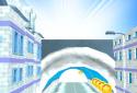 Дівчинка Santa Run Xmas Появи screenshot 5