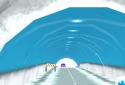 Дівчинка Santa Run Xmas Появи screenshot 6