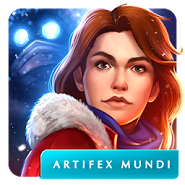 Crime Secrets: Crimson Lily (Full)
