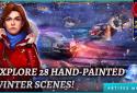 Crime Secrets: Crimson Lily (Full) screenshot 1