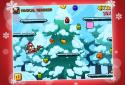 Tappy Run Xmas - Free Christmas Adventure Game screenshot 7