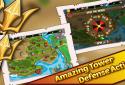 Olympus Tower Defense ⚡️Greek War of God Zeus screenshot 1
