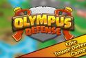 Olympus Tower Defense ⚡️Greek War of God Zeus screenshot 3