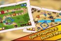 Olympus Tower Defense ⚡️Greek War of God Zeus screenshot 4