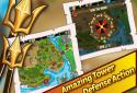 Olympus Tower Defense ⚡️Greek War of God Zeus screenshot 5