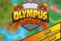 Olympus Tower Defense ⚡️Greek War of God Zeus screenshot 6