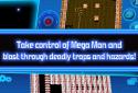 MEGA MAN MOBILE screenshot 2