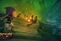 Underworld Overlord screenshot 5