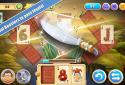 Solitaire Safari screenshot 2
