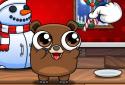 Happy Bear - Virtual Pet Game screenshot 2