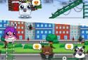 Happy Bear - Virtual Pet Game screenshot 4