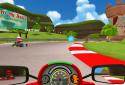 VR Karts: Sprint screenshot 1