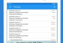 Trice - work time tracker app for freelancer screenshot 10