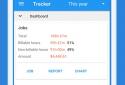Trice - work time tracker app for freelancer screenshot 4