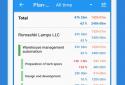 Trice - work time tracker app for freelancer screenshot 7