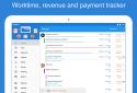 Trice - work time tracker app for freelancer screenshot 9
