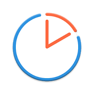 Trice - work time tracker app for freelancer