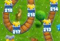 Runes Quest Match 3 screenshot 10